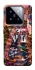 Чехол на Xiaomi 14 Pro GTA ver.2 фото 1 из 1