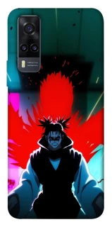 Чехол на Vivo Y31 Choso v4 фото 1 из 1