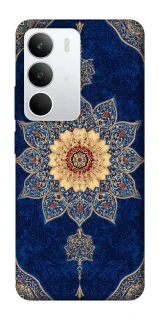 Чохол на Realme C71 Килим v54 фото 1 з 1