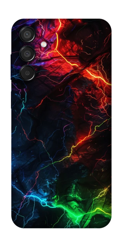Чехол на Samsung Galaxy M15 5G Abstract фото 1 из 1