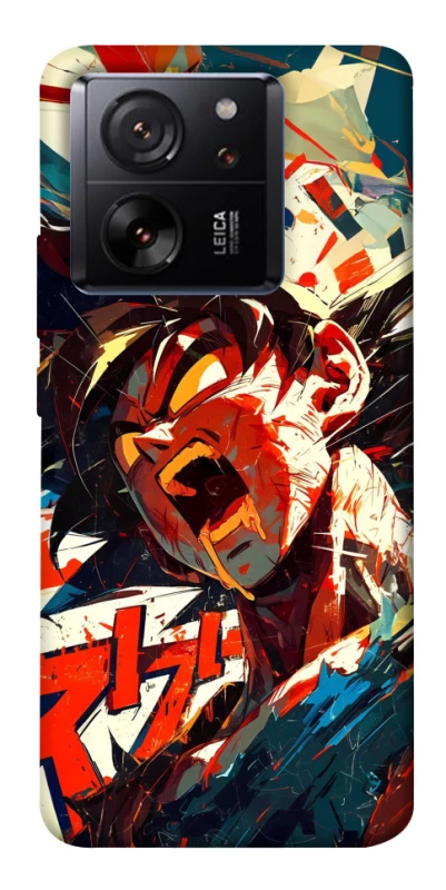 Чохол на Xiaomi 13T Anime фото 1 з 1