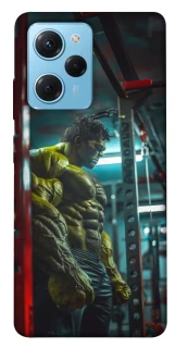 Чохол на Xiaomi Poco X5 Pro 5G Hulk v3 фото 1 з 1