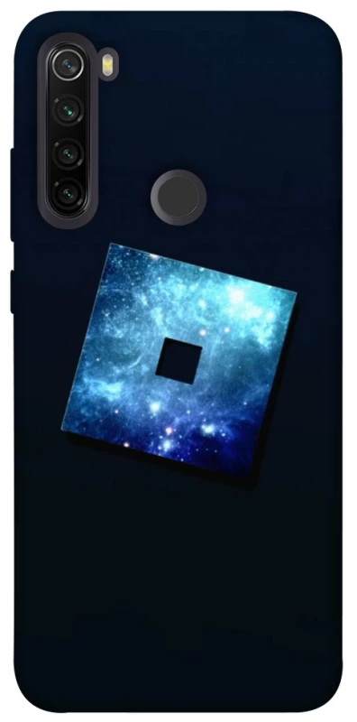 Чохол на Xiaomi Redmi Note 8T Adopt Me Penguin Candy фото 1 з 1