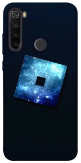 Чехол на Xiaomi Redmi Note 8T Adopt Me Penguin Candy фото 1 из 1