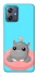 Чохол на Motorola Moto G54 Adopt Me Hippo Floatie фото 1 Чохол на Motorola Moto G54 Adopt Me Hippo Floatie фото 1 з 1