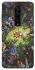 Чехол на Xiaomi Redmi K20 / K20 Pro / Mi9T / Mi9T Pro Warcraft v12 фото 1 из 1