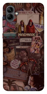 Чохол на Samsung Galaxy A04 Stranger Things ver.25 фото 1 з 1