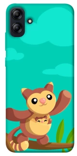 Чохол на Samsung Galaxy A04e Adopt Me Sugar Glider Mom фото 1 з 1