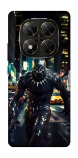 Чохол на Xiaomi Poco X7 Black Panther фото 1 Чохол на Xiaomi Poco X7 Black Panther фото 1 з 1