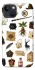 Чохол на Apple iPhone 13 (6.1") Harry Potter mood фото 1 з 1
