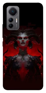 Чохол на Xiaomi 12 Lite Lilith фото 1 з 1