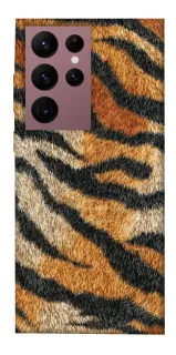 Чохол на Samsung Galaxy S22 Ultra Tiger фото 1 з 1