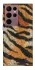 Чохол на Samsung Galaxy S22 Ultra Tiger фото 1 з 1