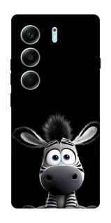 Чохол на Tecno Camon 40 Pro 5G My Zebra фото 1 з 1