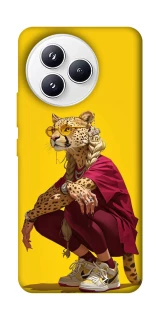 Чехол на Xiaomi Civi 5 Pro Ягуар фото 1 из 1