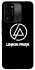Чохол на TECNO Spark 8C Linkin Park logo ver.1 фото 1 з 1