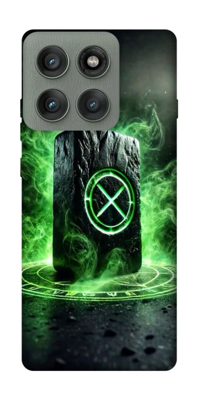 Чохол на Motorola Edge 60 Pro Руна Гебо фото 1 з 1