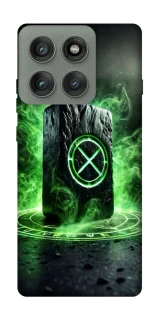 Чохол на Motorola Edge 60 Pro Руна Гебо фото 1 з 1