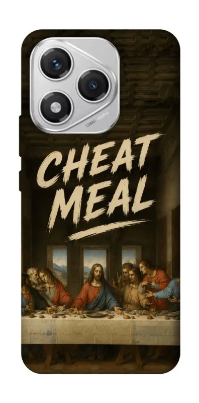 Чохол на Honor 400 Lite Cheat Meal фото 1 з 1