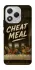 Чохол на Honor 400 Lite Cheat Meal фото 1 з 1