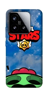 Чохол на Xiaomi 15 Brawl Stars ver.1 фото 1 з 1