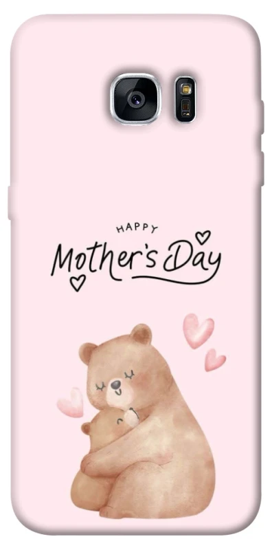 Чехол на Samsung G935F Galaxy S7 Edge Mother's Day ver.2 фото 1 из 1