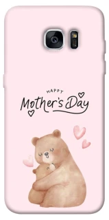 Чехол на Samsung G935F Galaxy S7 Edge Mother's Day ver.2 фото 1 из 1