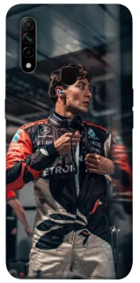 Чохол на Oppo A31 F-1 ver.10 фото 1 з 1