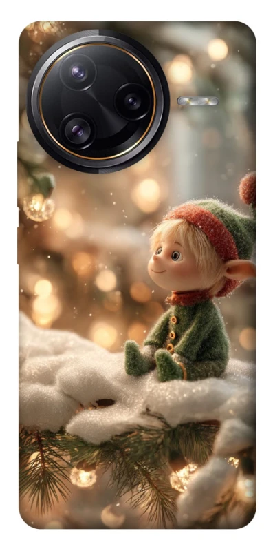Чохол на Xiaomi Poco F7 Pro Christmas mood ver.10 фото 1 з 1