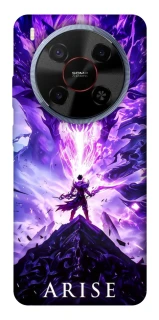 Чохол на ZTE Blade V70 Max Solo Leaving фото 1 з 1