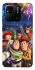 Чохол на Xiaomi Redmi 10A Toy Story фото 1 з 1