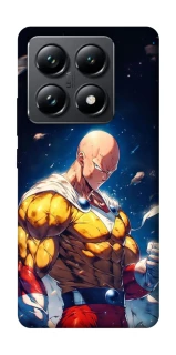 Чехол на Xiaomi 14T Pro Saitama фото 1 из 1