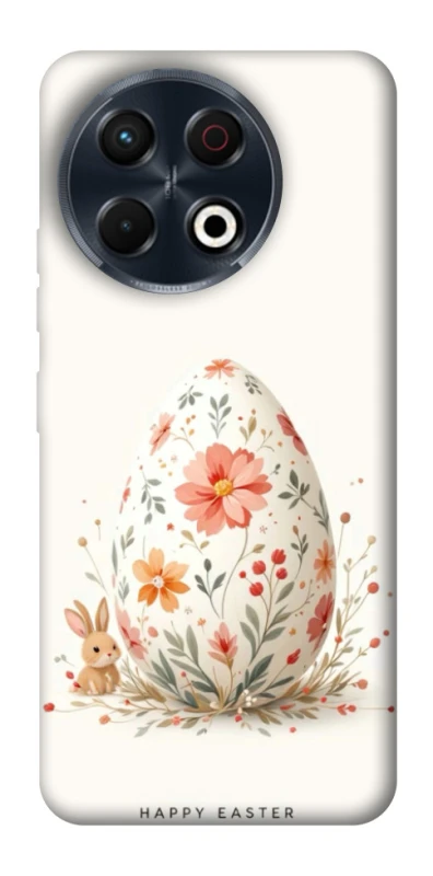 Чохол на TECNO Spark 30 Pro (KL7) Easter ver.3 фото 1 з 1