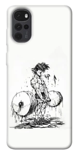 Чохол на Motorola Moto G22 UP UP UP фото 1 з 1