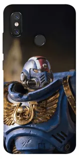 Чохол на Xiaomi Mi 8 Warhammer 40k фото 1 з 1