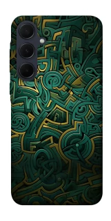 Чохол на Samsung Galaxy A35 Абстракція v5 фото 1 з 1