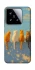 Чехол на Xiaomi 15 cats on wall фото 1 Чехол на Xiaomi 15 cats on wall фото 1 из 1