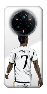 Чохол на Realme 14 Pro+ Vinícius Jr. фото 1 з 1
