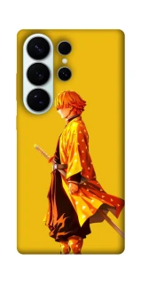 Чехол на Samsung Galaxy S26 Pro Agatsuma Zenitsu фото 1 из 1