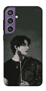 Чехол на Samsung Galaxy S23 FE V (Kim) - BTS фото 1 из 1