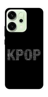 Чохол на Oppo Reno 14 K-pop фото 1 з 1