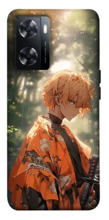 Чохол на OnePlus Nord N20 SE Zenitsu фото 1 з 1