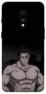 Чехол на OnePlus 7 Todo фото 1 из 1