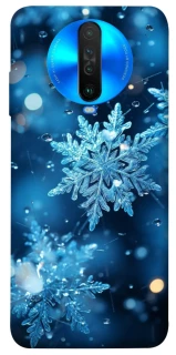 Чохол на Xiaomi Poco X2 Новорічний v43 фото 1 з 1