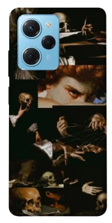Чохол на Xiaomi Poco X5 Pro 5G Art collage ver.2 фото 1 з 1