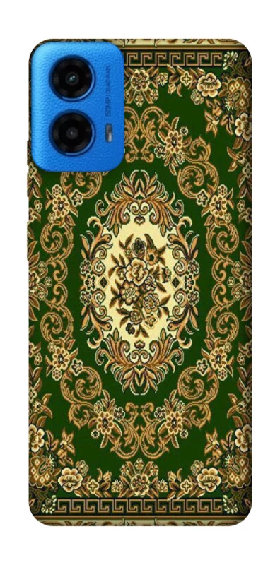 Чохол на Motorola Moto G45 Килим v9 фото 1 з 1
