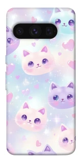 Чехол на Google Pixel 8 Pro Funny Kittens ver.4 фото 1 из 1