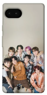 Чохол на Google Pixel 7a NCT фото 1 з 1