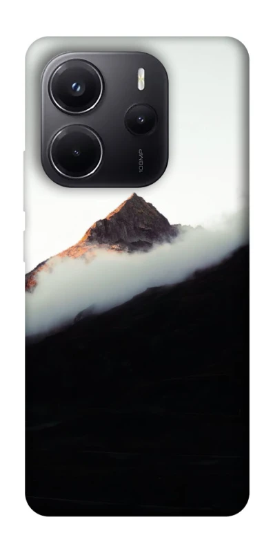 Чохол на Xiaomi Redmi Note 14 4G (Europe version) Mountain v3 фото 1 з 1