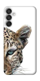 Чохол на Samsung Galaxy M15 5G Leopard Art v2 фото 1 з 1